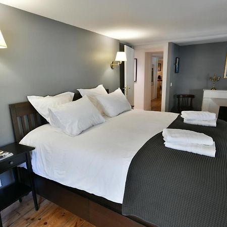 Pau: Superbe Appartement Climatise/Coeur De Ville Zewnętrze zdjęcie