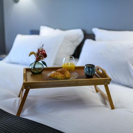 Pau: Superbe Appartement Climatise/Coeur De Ville Zewnętrze zdjęcie