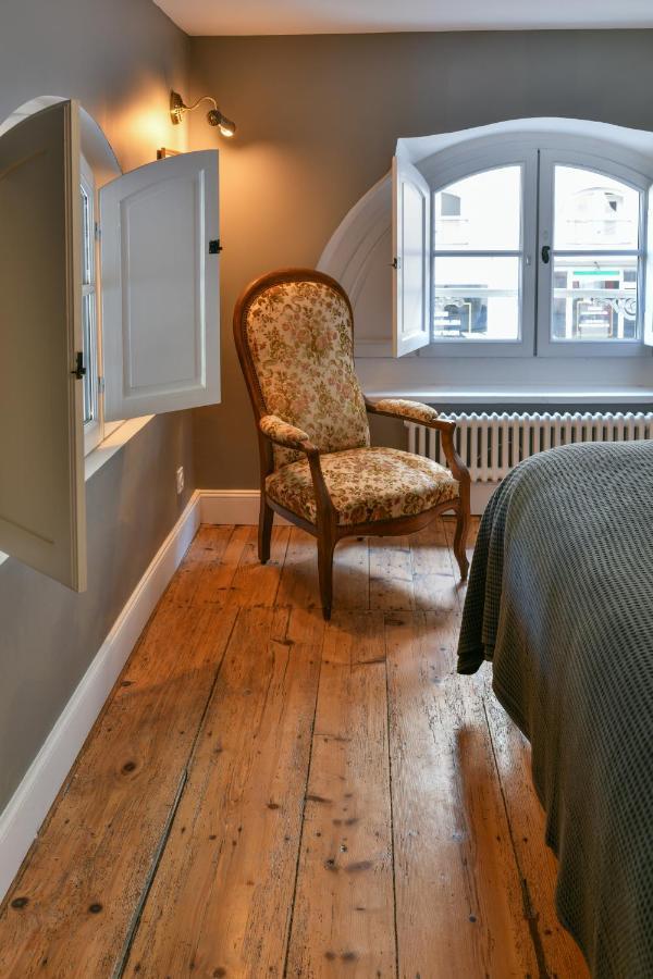 Pau: Superbe Appartement Climatise/Coeur De Ville Zewnętrze zdjęcie