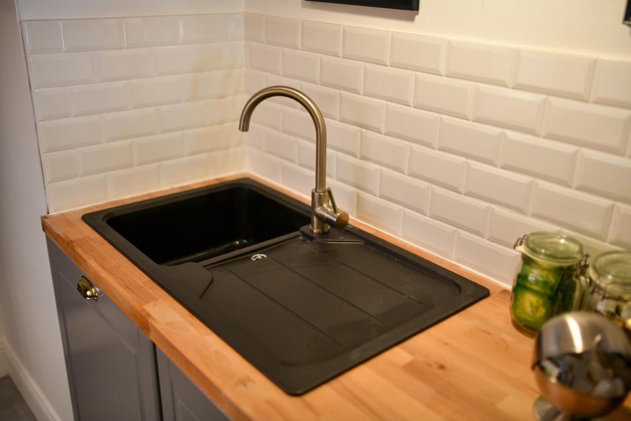 Pau: Superbe Appartement Climatise/Coeur De Ville Zewnętrze zdjęcie
